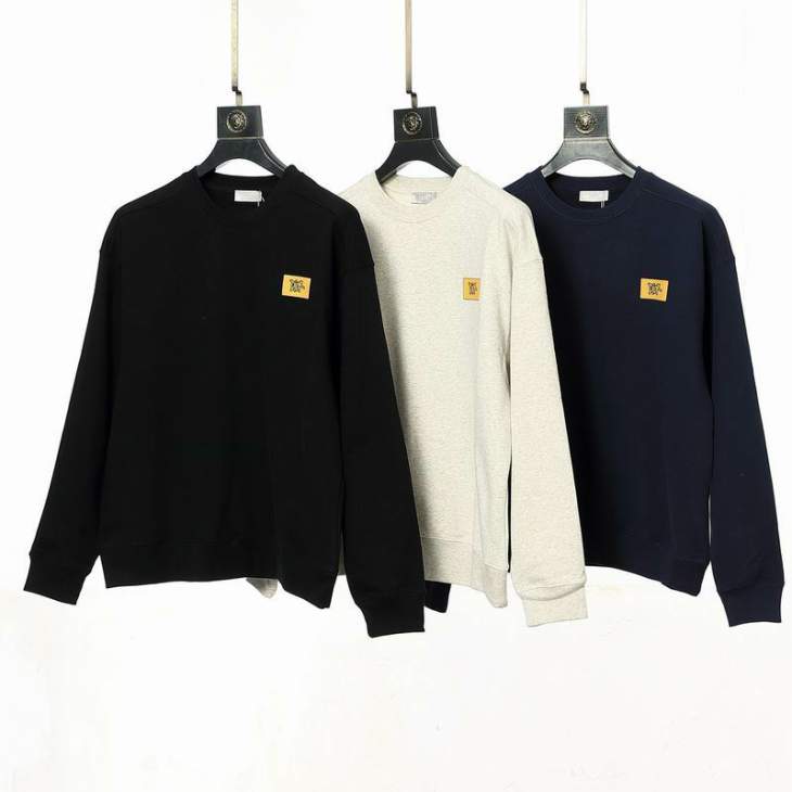 Picture of Dior Sweatshirt _SKUDiorS-2XL2br239731809